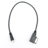 Xtenzi MDI AMI MMI Cable Adapter Micro USB Samsung Galaxy S HTC for Audi