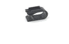 Xtenzi Mic Microphone Clip Replacement Parts Accessory Assembly Pac of 2 for Pioneer Kenwood Alpine JVC