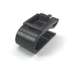 Xtenzi Mic Microphone Clip Replacement Parts Accessory Assembly Pac of 2 for Pioneer Kenwood Alpine JVC