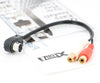 Xtenzi MDI AUX MMI Cable Adapter Ai-net Rca Aux Auxiliary Input for Alpine ALP-2RF