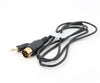 Xtenzi MDI AUX MMI Cable Adapter Alpine/m-bus to 3.5mm