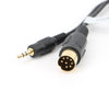 Xtenzi MDI AUX MMI Cable Adapter Alpine/m-bus to 3.5mm