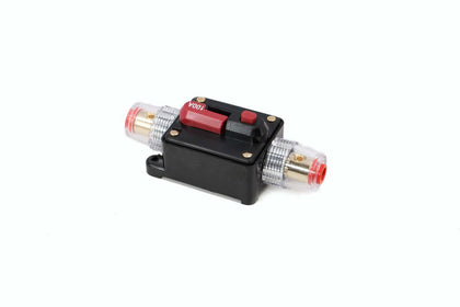 Xtenzi 100A  Car Audio Inline Circuit Breaker ( 12V – 24 DC)