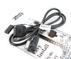 Xtenzi MDI AMI MMI Cable Adapter 1M long SKY for Audi