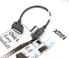 Xtenzi MDI MMI Cable Adapter iPod Cable Adapter Ref Part # B67824577 for Benz