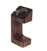 Xtenzi Wood Docking Station Cradle Hold for Apple Watch (Coffe Brown)