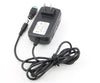 Xtenzi 12V 2A Power Supply AC 100-240V to DC Adapter Plug for 3528 5050 Strip LED