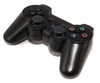 Xtenzi Doubleshock Wireless Controller for PlayStation 3 (Black)