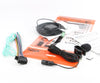 Xtenzi Connection Cable Set for Pioneer APPRadio 4 SPH-DA120 GPS MIC Wire Harness 3PCS Set