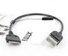 Xtenzi MDI MMI Cable Adapter iPod iPhone iPad Interface Cable PT546-21062 Lead Cord Wire Line Out Aux for Toyota Scion Xb Xd Xa Tc