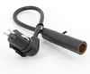 Xtenzi Car Radio Antenna Adapter for 1987-2006 Infinity-Nissan vehicles (XT-40-NI21)
