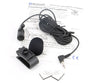 Xtenzi Connection Cable Set for Pioneer SPH-DA210 DA110 DA100 Complete Cables GPS MIC Wire Harness 3PCS Set