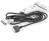 Xtenzi MDI AUX MMI Cable Adapter Ibus Headunits and iPod for Pioneer CD-i200 [Electronics]