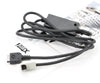 Xtenzi MDI AUX MMI Cable Adapter iPod iPhone iPad CD Changer Cord for Pioneer CD-i200