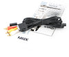 Xtenzi MDI AUX MMI Cable Adapter iPod Audio/Video USB RCA Direct Connection Cable for Pioneer AVIC-F700BT, F90BT, F900BT (CD-IU230V)