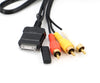 Xtenzi MDI AUX MMI Cable Adapter iPod Audio/Video USB RCA Direct Connection Cable for Pioneer AVIC-F700BT, F90BT, F900BT (CD-IU230V)