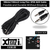 Xtenzi Amplifier Bass Volume Knob Control Remote Car Audio For KICKER CX CXA PXA